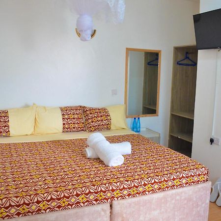 Hotel Gateway Bliss Gardens Ruiru Exterior foto