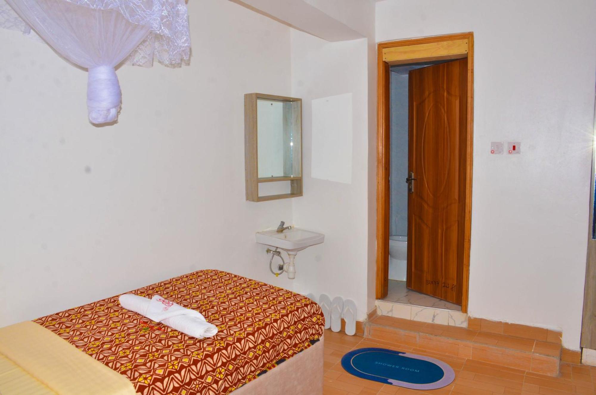 Hotel Gateway Bliss Gardens Ruiru Exterior foto