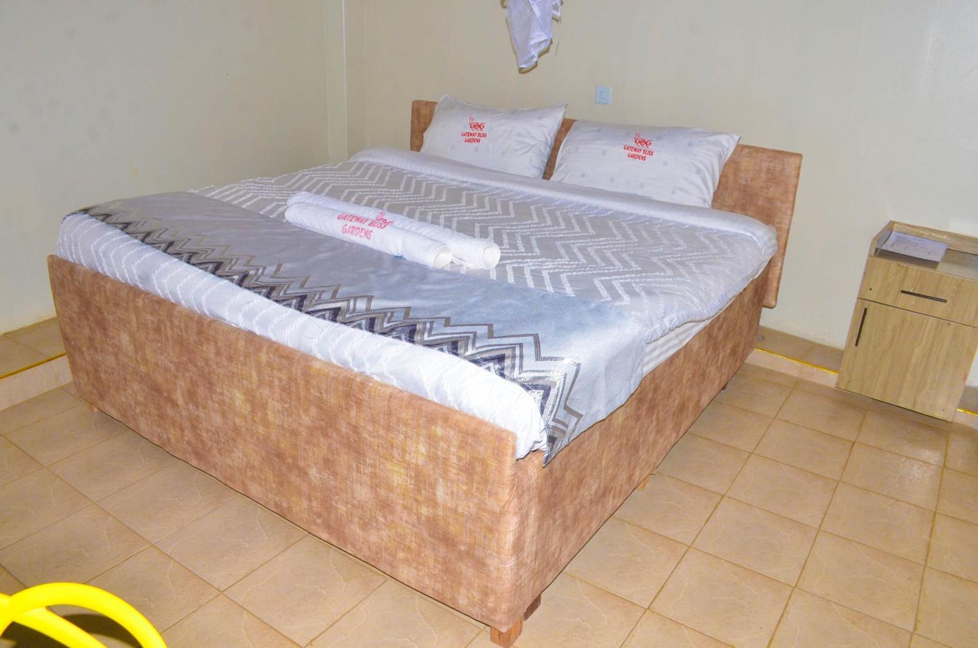 Hotel Gateway Bliss Gardens Ruiru Exterior foto