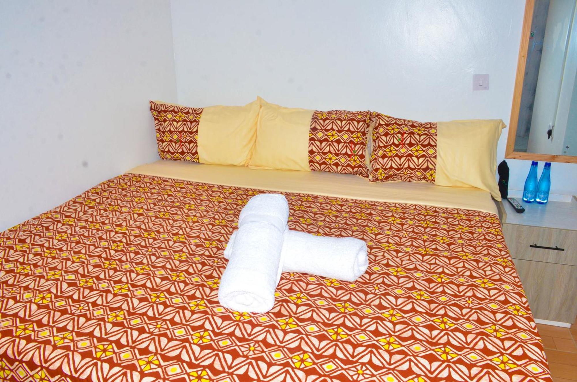 Hotel Gateway Bliss Gardens Ruiru Exterior foto