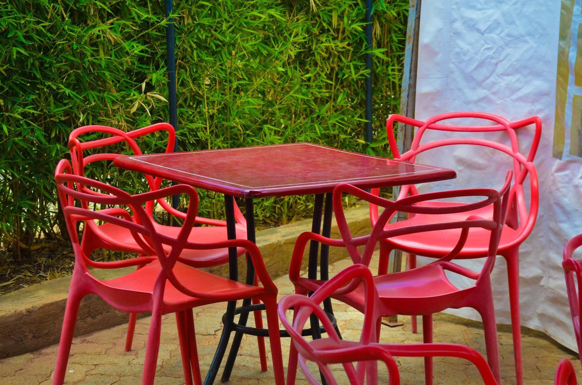 Hotel Gateway Bliss Gardens Ruiru Exterior foto