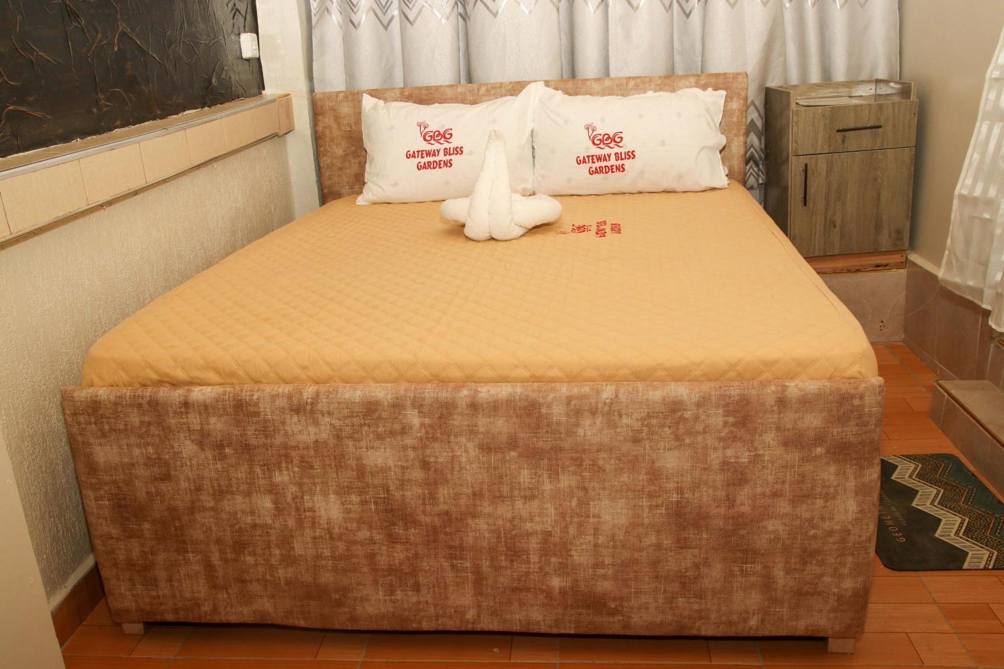 Hotel Gateway Bliss Gardens Ruiru Exterior foto