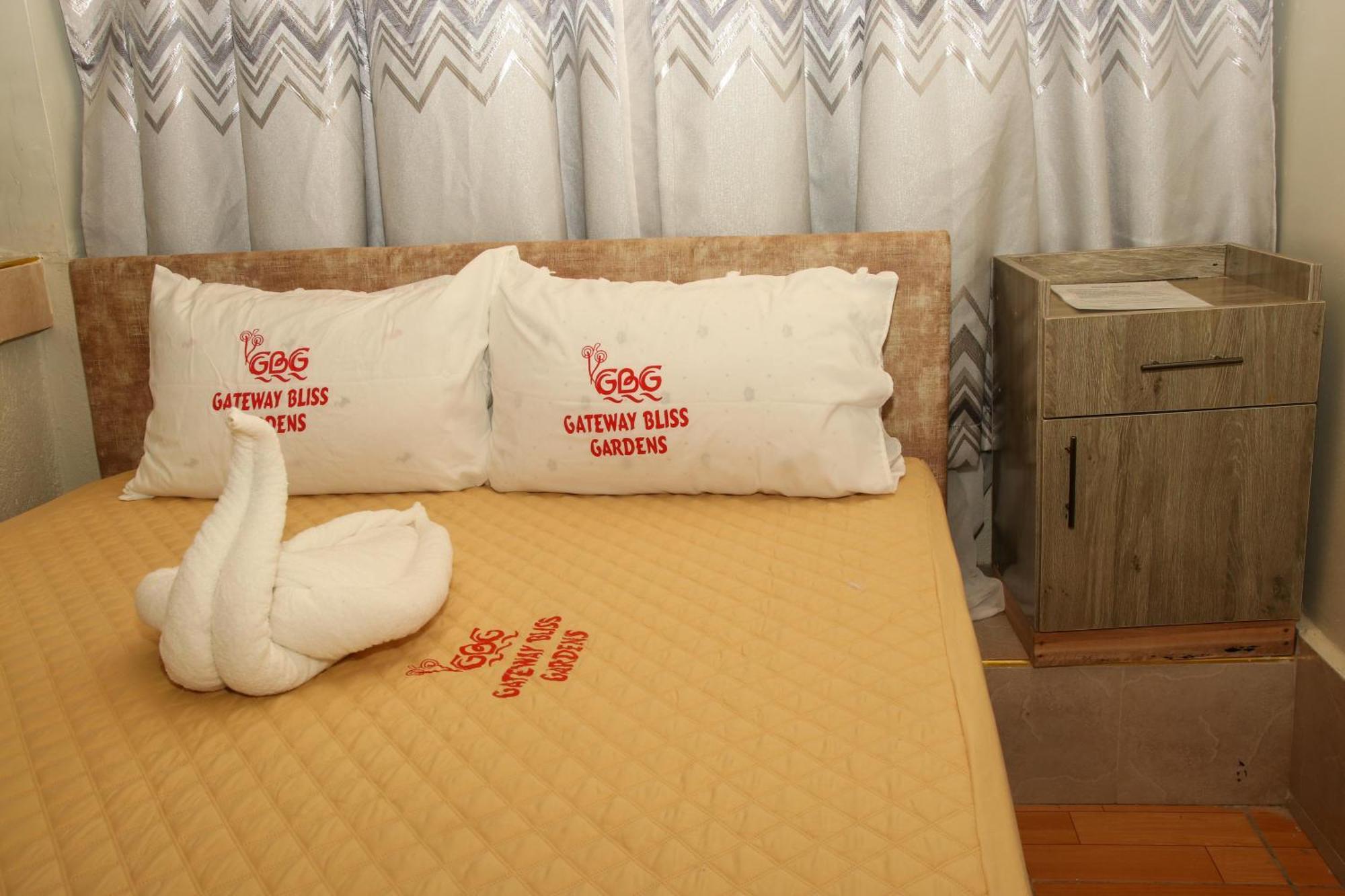 Hotel Gateway Bliss Gardens Ruiru Exterior foto