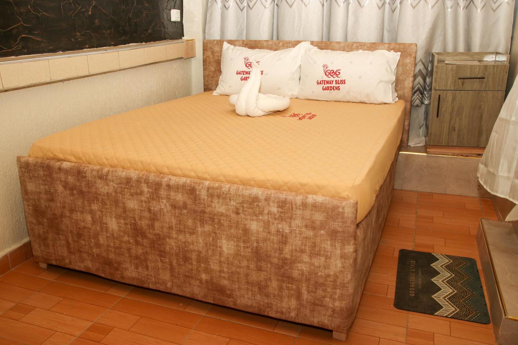 Hotel Gateway Bliss Gardens Ruiru Exterior foto